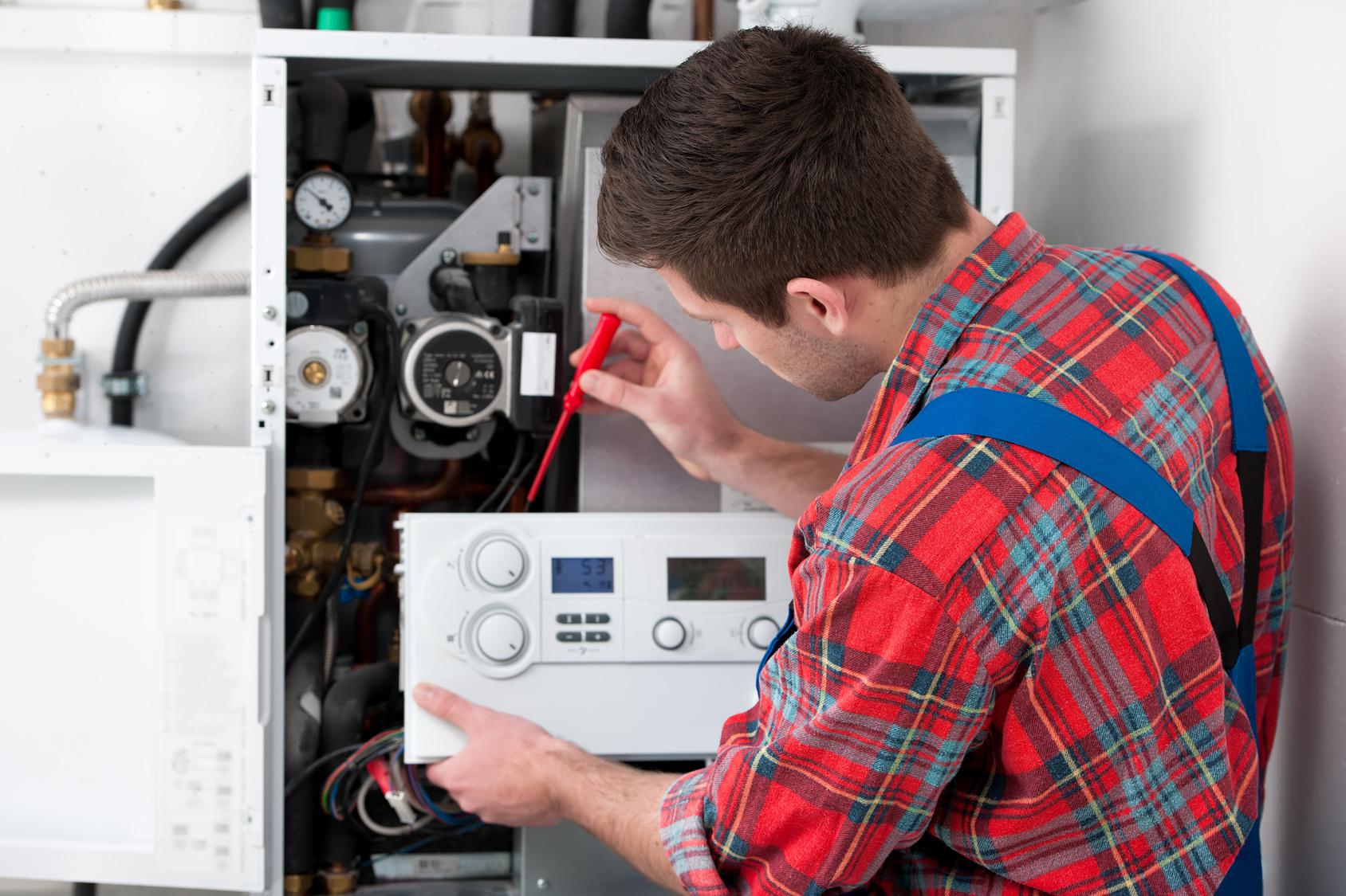  pose de chauffage électrique prix Livry-Gargan